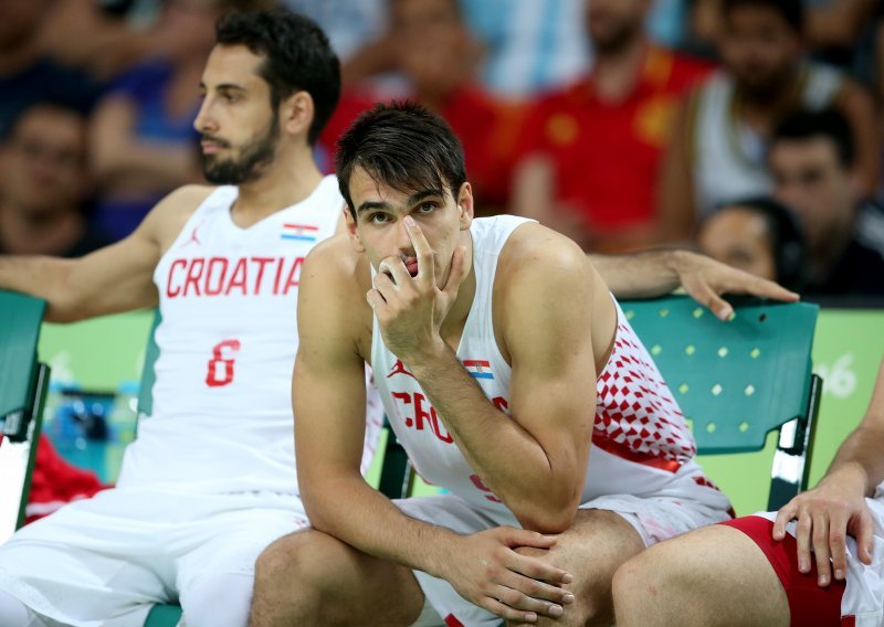 Hrvatski košarkaši saznali suparnike, ističe se jedna reprezentacija