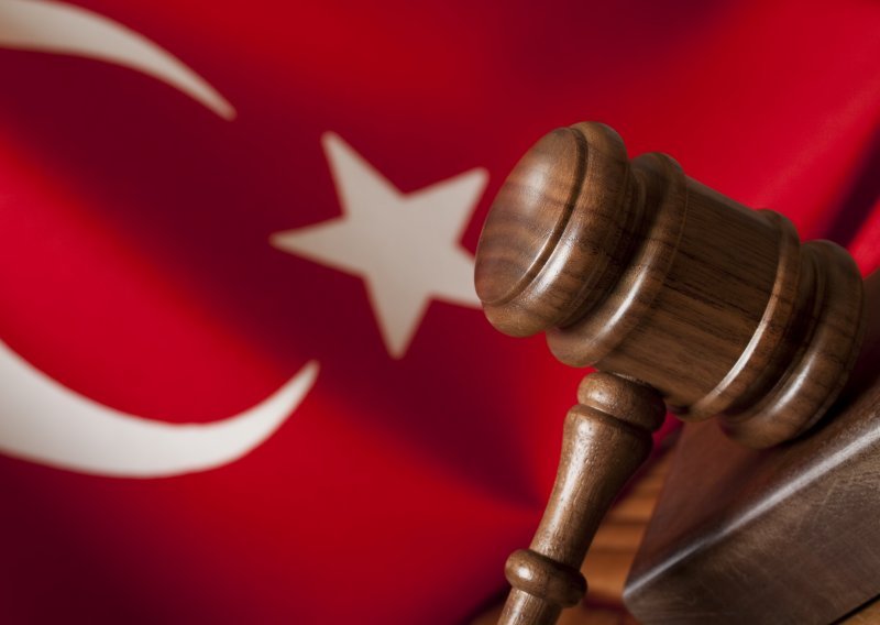Turska: Naša sudbina je u Aziji