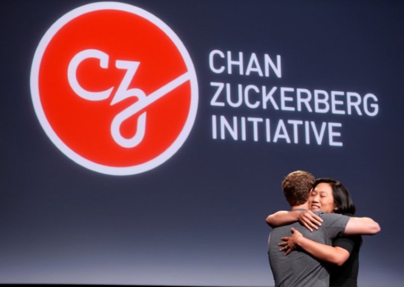 Zuckerberg prodao još jedan dio Facebooka, sve je bliže svom cilju