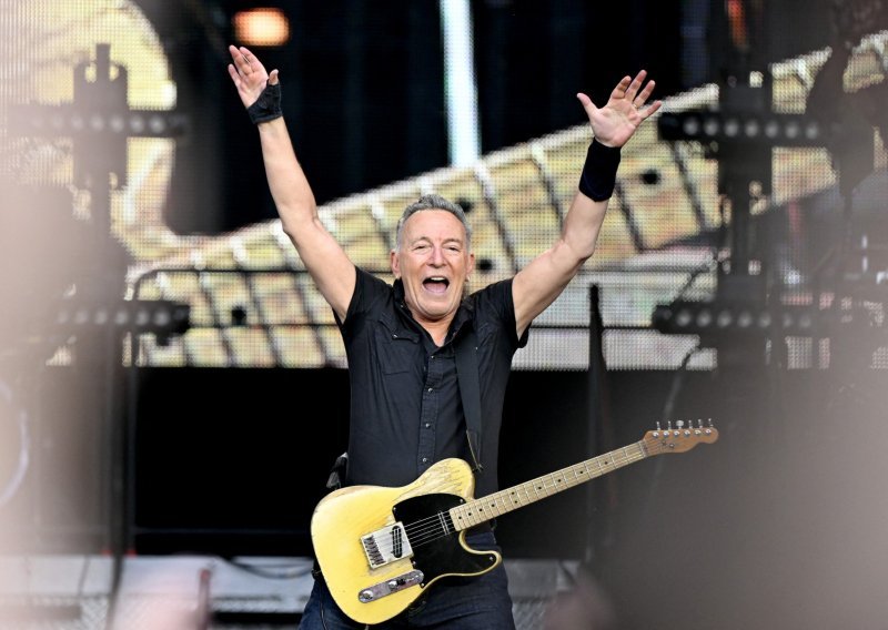 Springsteen je još uvijek među najboljima na svijetu. Je li ovo njegov oproštaj?