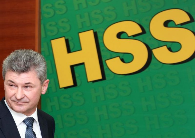 HSS accuses government of partisan appointments