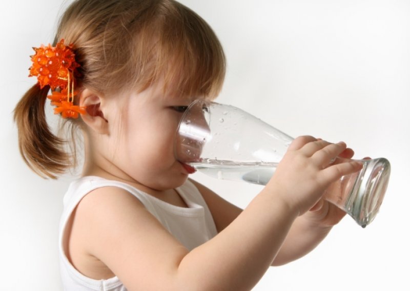 Energetska pića opasna su za djecu