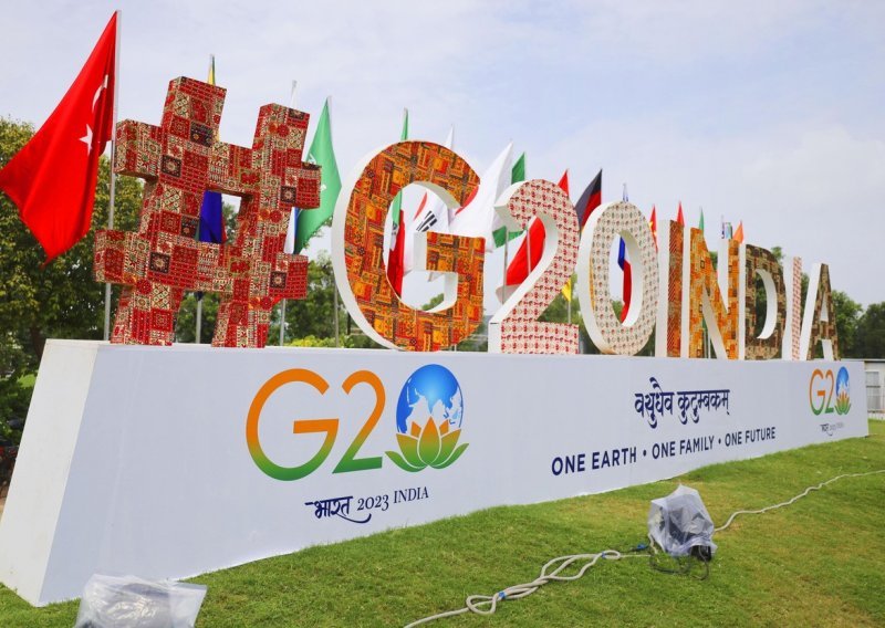 Članice G20 nisu postigle dogovor o smanjenju fosilnih goriva
