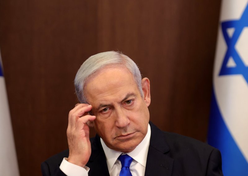 Netanyahu doživio udarac, pala podrška njegovu Likudu zbog reforme pravosuđa