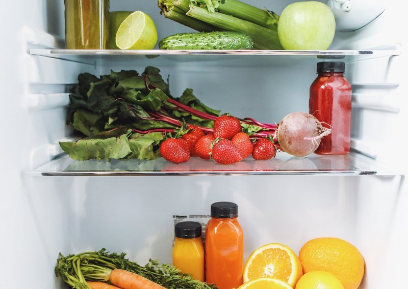 Najjednostavnija rješenja za rješavanje problema bacanja hrane u vašem domu