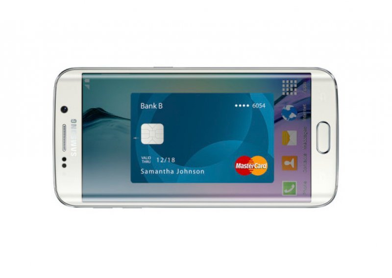 Samsung Pay stiže i u Europu, zahvaljujući suradnji s MasterCardom