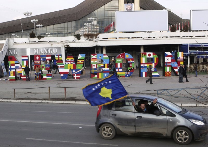 Kosovo ispred Hrvatske po uvjetima za biznis