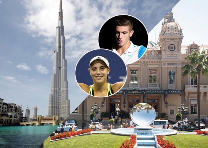 Ultraskupi Monaco otjerao dio sportaša u Dubai