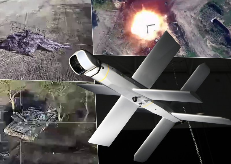 ZALA Lancet: Ovo je ruski dron za koji Ukrajina i NATO nemaju protuotrov
