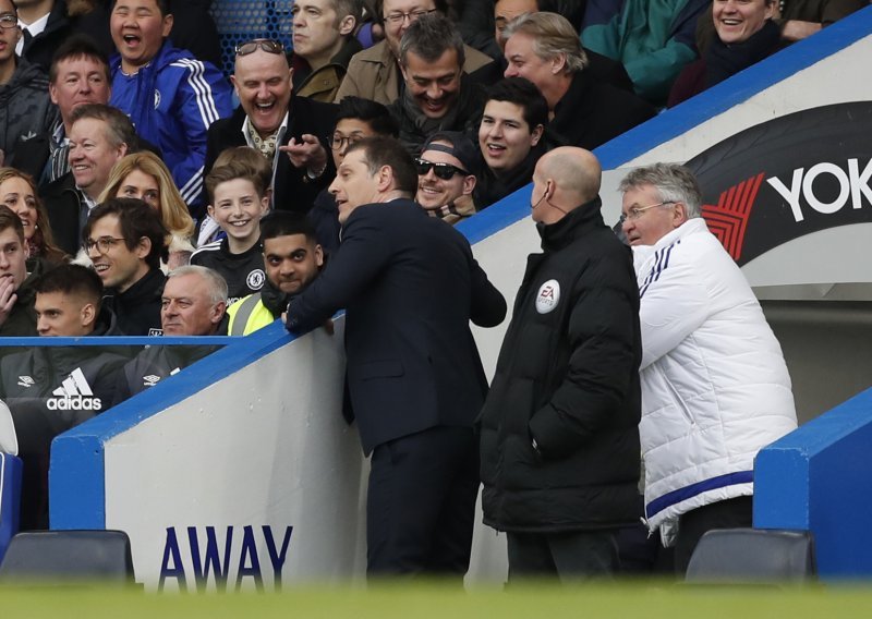 Veliki preokret: I Chelsea želi na 'Bilićev novi stadion'