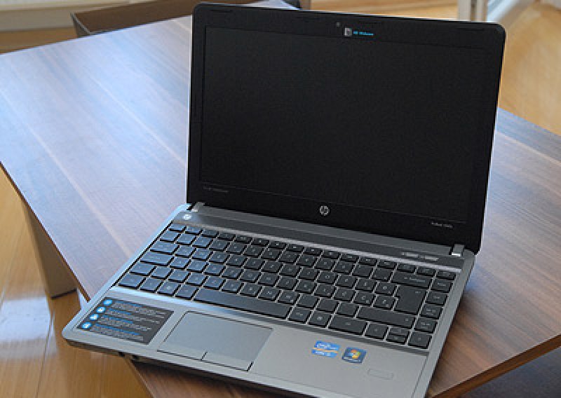 HP ProBook 4340s - lagan notebook za poslovnjake