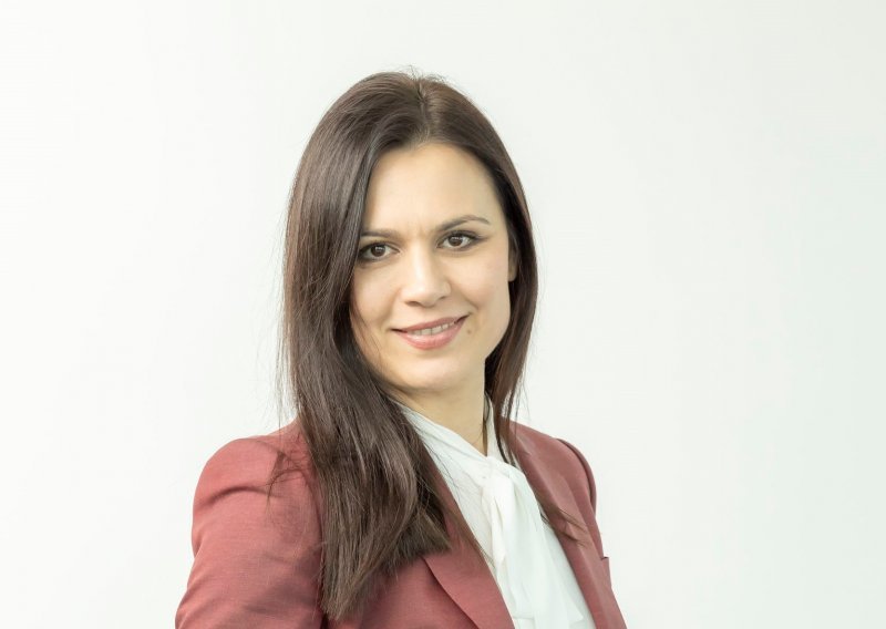 Marijana Jakovac preuzima Allianz osiguranje
