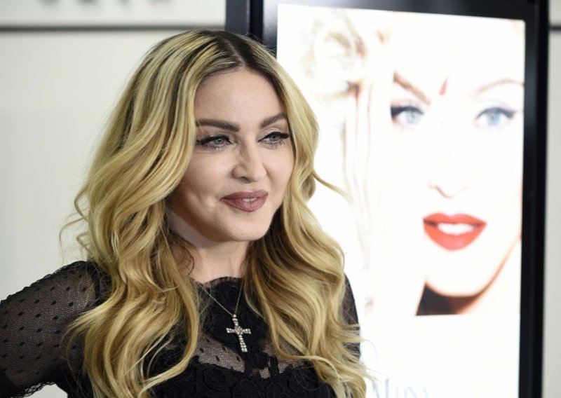 Mjesec dana nakon hospitalizacije Madonna objavila dirljivu poruku