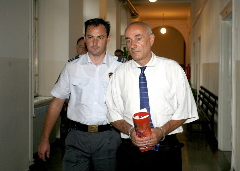 Ibrahimu Jušiću sedam godina zatvora