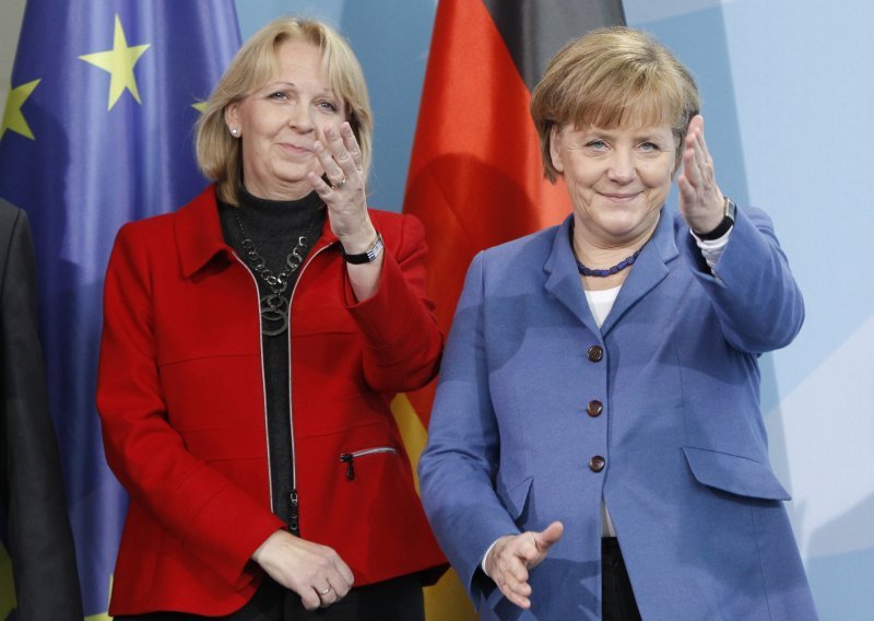 Njemačka uvodi žensku kvotu za tvrtke