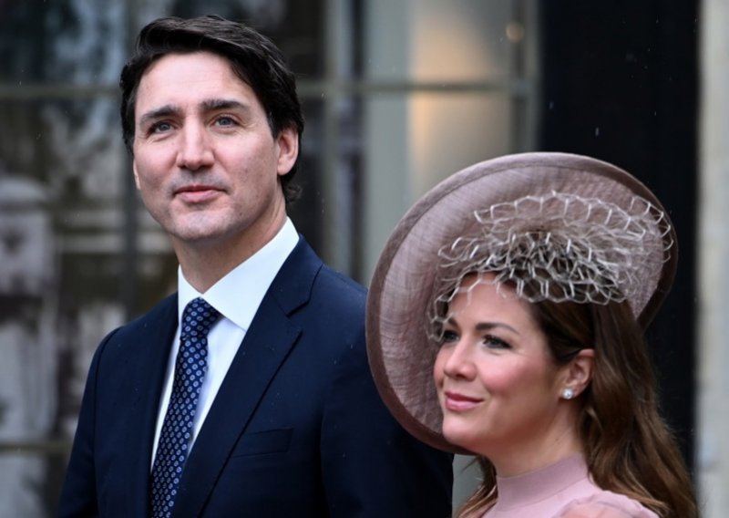 Kanadski premijer se rastaje: 'Imali smo mnogo teških razgovora, ali ostajemo bliska obitelj'