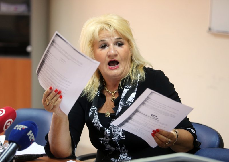 Sindikat optužuje KBC Rijeka da otežava povratak na posao medicinskoj sestri