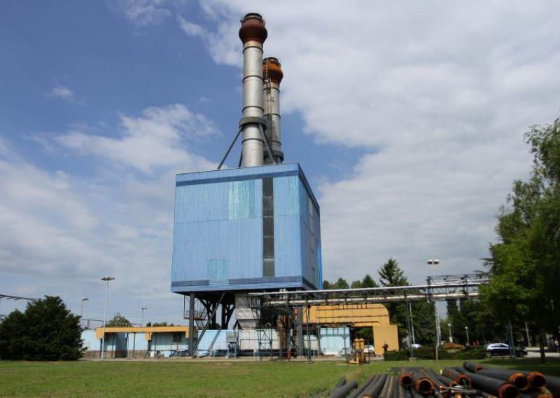 HEP 13 godina priprema gradnju termoelektrane u Osijeku