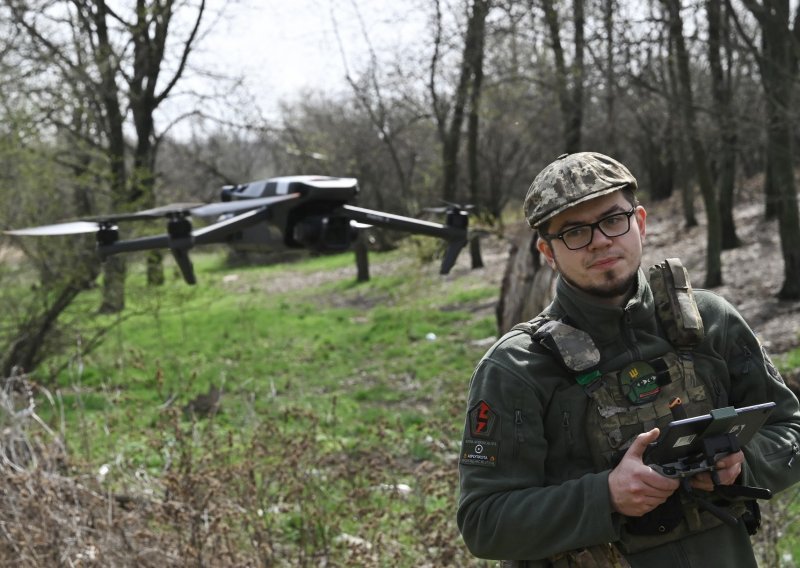 Obavještajci znaju što treba: Američki mikročipovi i dalje pogone rusku vojsku