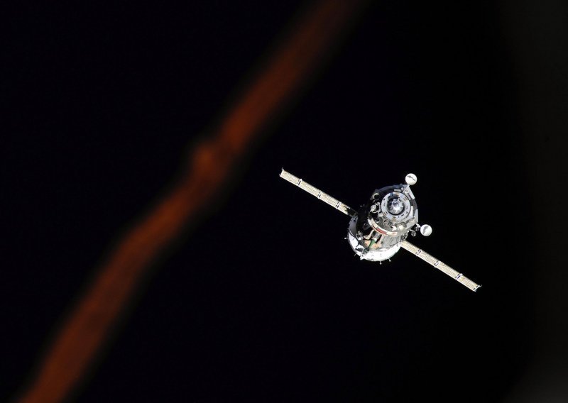 ASA: Svjetlo na nebu iznad Melbournea bila je ruska raketa Sojuz-2
