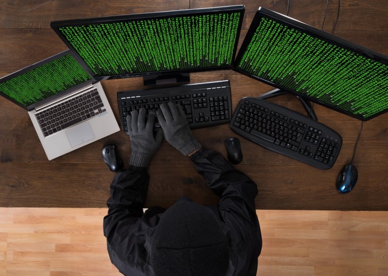 Kaspersky otkriva: Hakeri mijenjaju taktike, evo koje su tvrtke najviše na udaru