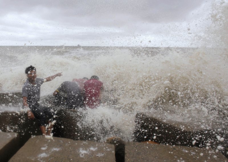 Stravičan ciklon Vedran ubio 18 ljudi na Sardiniji