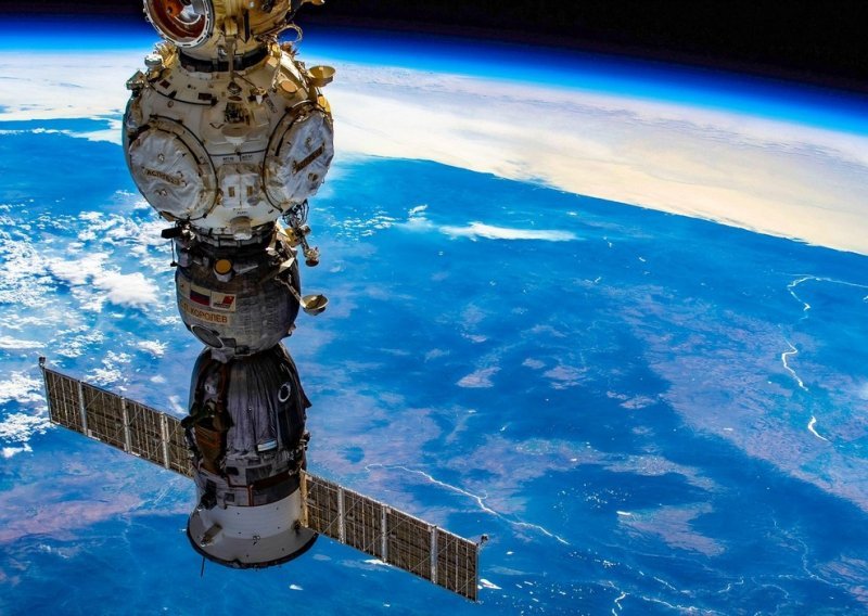 NASA kuje plan za 'pogreb' svemirske stanice, no neće sve ići tako glatko