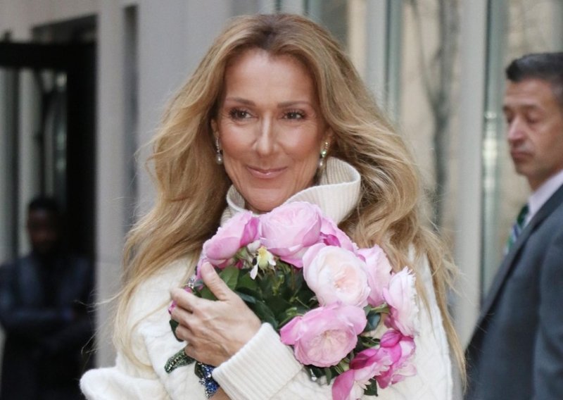 Stigla nova poruka podrške za oboljelu Celine Dion: 'Molim se za nju...'