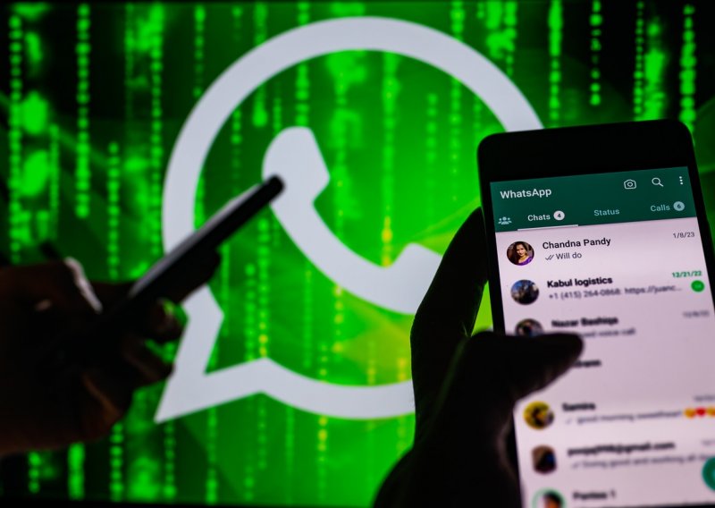 U WhatsApp stiže umjetna inteligencija, evo što je novoga