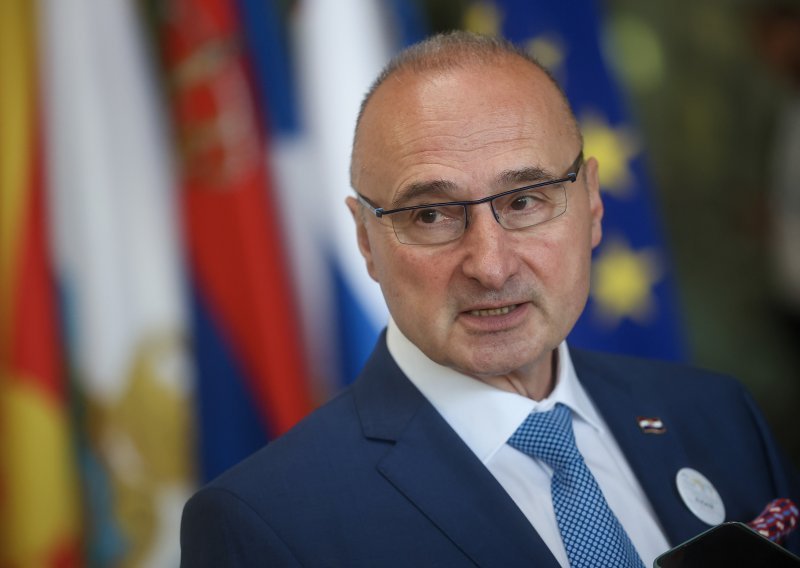 Grlić Radman na Gymnichu ponovio kako Hrvatska nudi svoje luke za izvoz iz Ukrajine