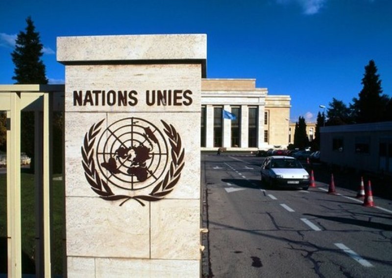 UN-ovi mirovnjaci ozlijeđeni u sukobu s turskim snagama na Cipru