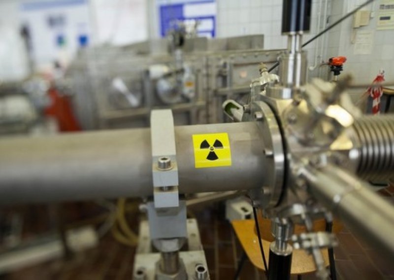 SAD postrožio kontrolu izvoza opreme za nuklearne elektrane Kini