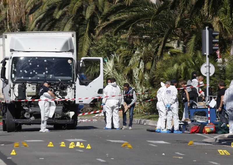 Ovo je promišljeniji i ubitačniji napad nego u Parizu i Bruxellesu