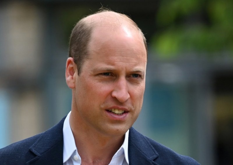 Princ William potpuno zgrožen novom sezonom serije 'Kruna'