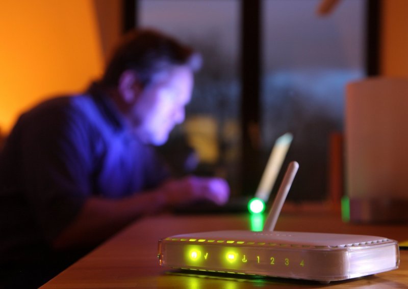 Ove tri 'mrtve zone' uzrok su slabog Wi-Fi signala: Evo gdje smjestiti router