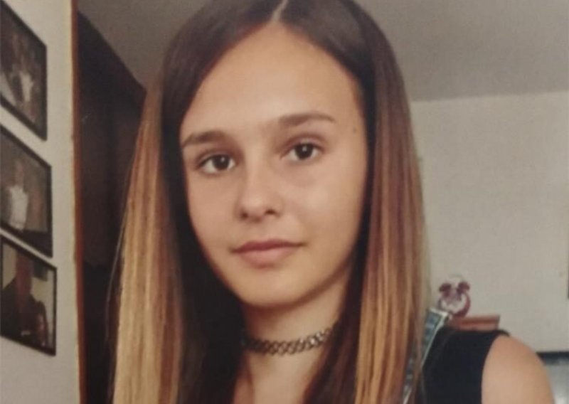 Tinejdžerica koja je nestala iz Žaborića vratila se kući
