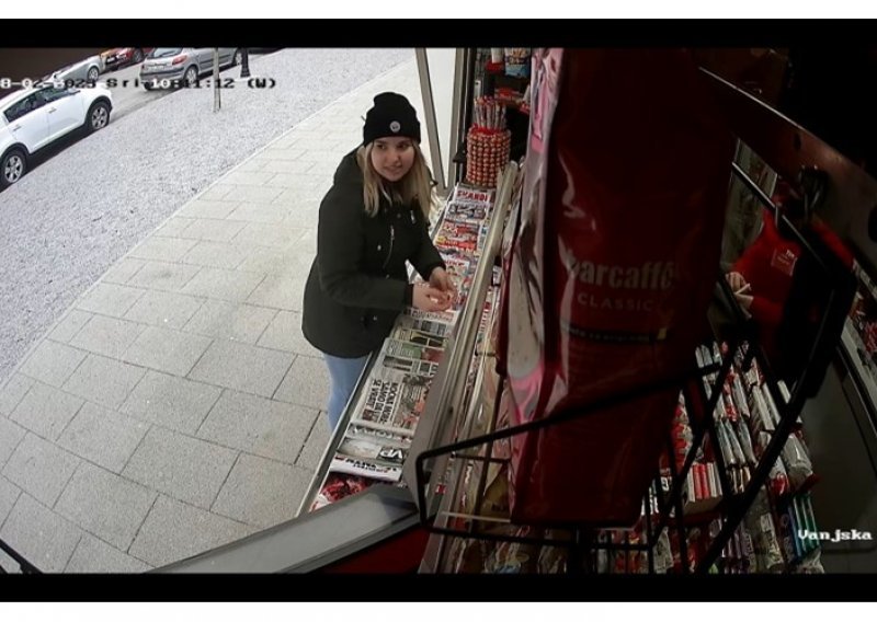 Policija objavila da traži ovu ženu, njen otac tvrdi da ona nije tada bila u Zagrebu