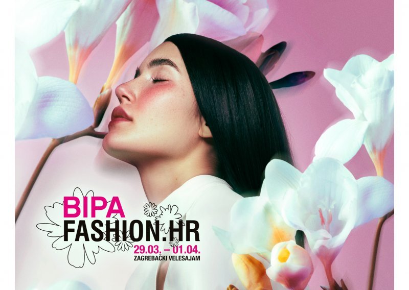 Modno proljeće u novoj kampanji Bipa Fashion.hr-a