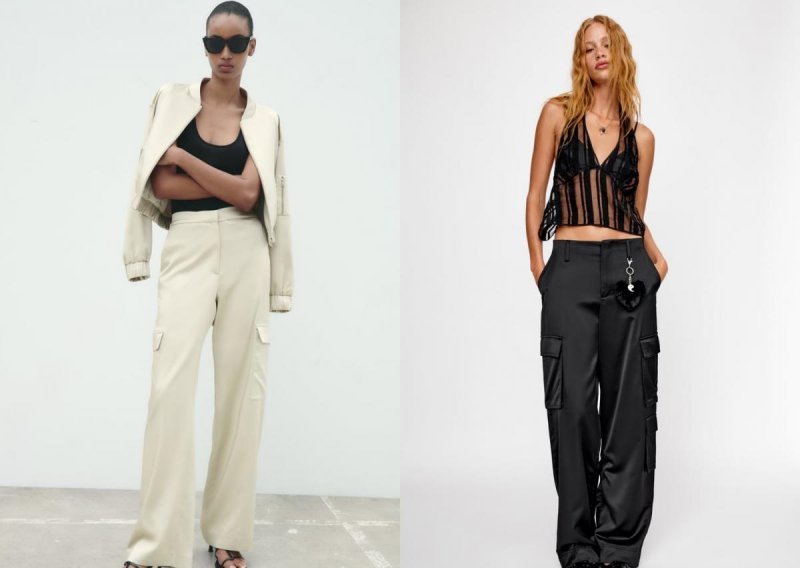 Svestrane i elegantne: Ove hit hlače postaju glavna zvijezda u Zarinoj novoj kolekciji