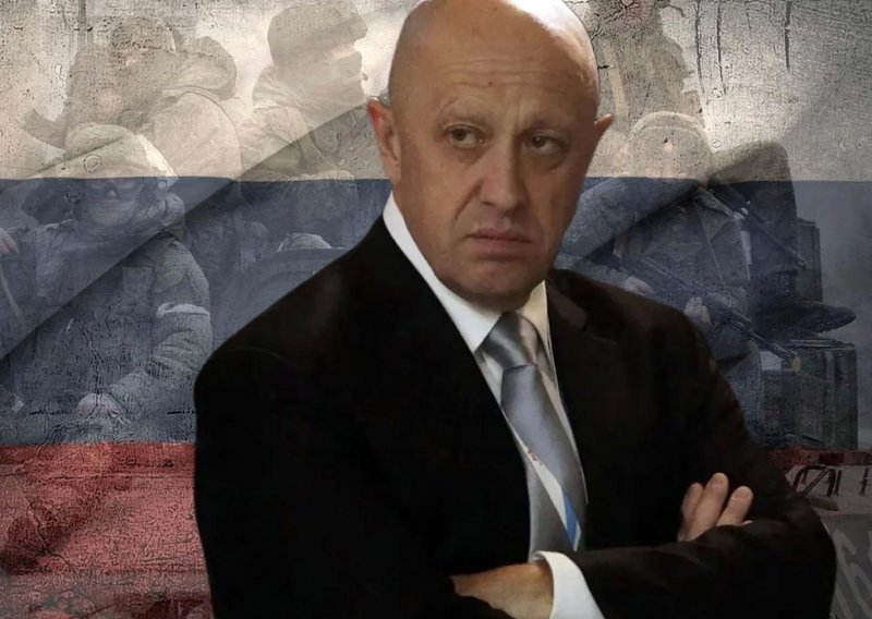 Od hrenovki do oružja: Tko je bio Jevgenij Prigožin, Putinov štićenik koji je pao u nemilost