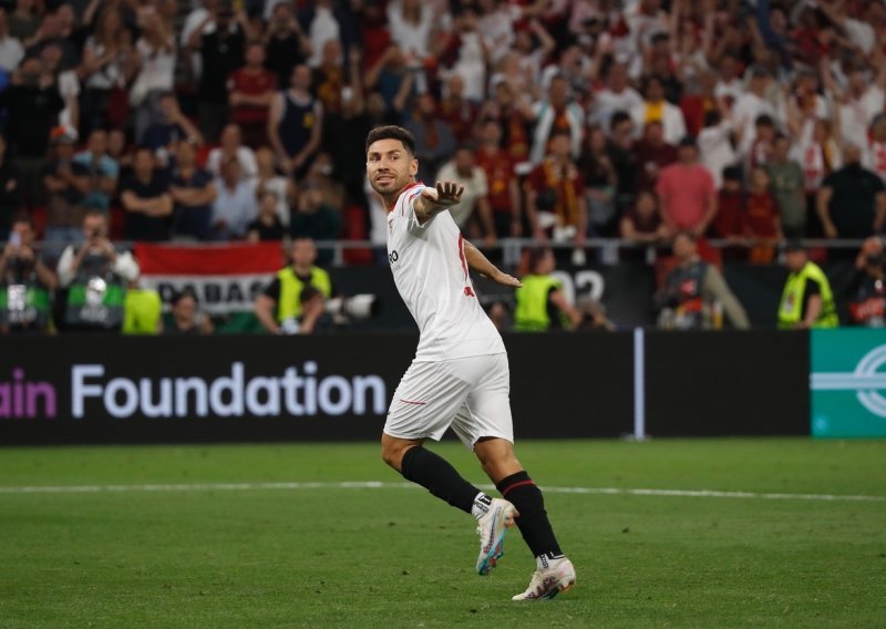 Ivan Rakitić ostao bez još jednog suigrača; njegov gol riješio je SP u Kataru