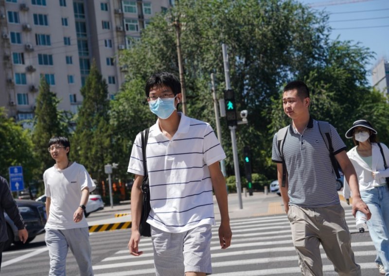 U Kini dva milijuna smrtnih slučajeva više nakon ukidanja covid-19 mjera