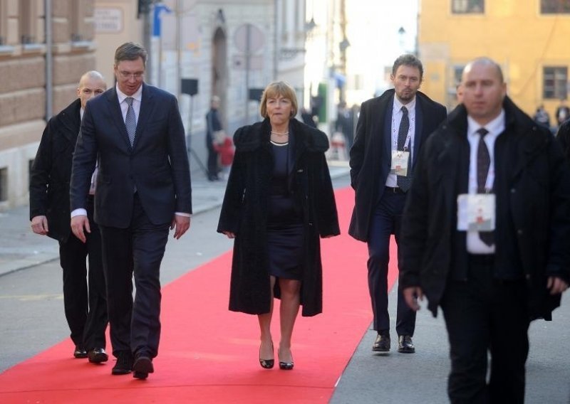 Premijer Milanović i Vučić bavit će se slučajem Veljka Marića