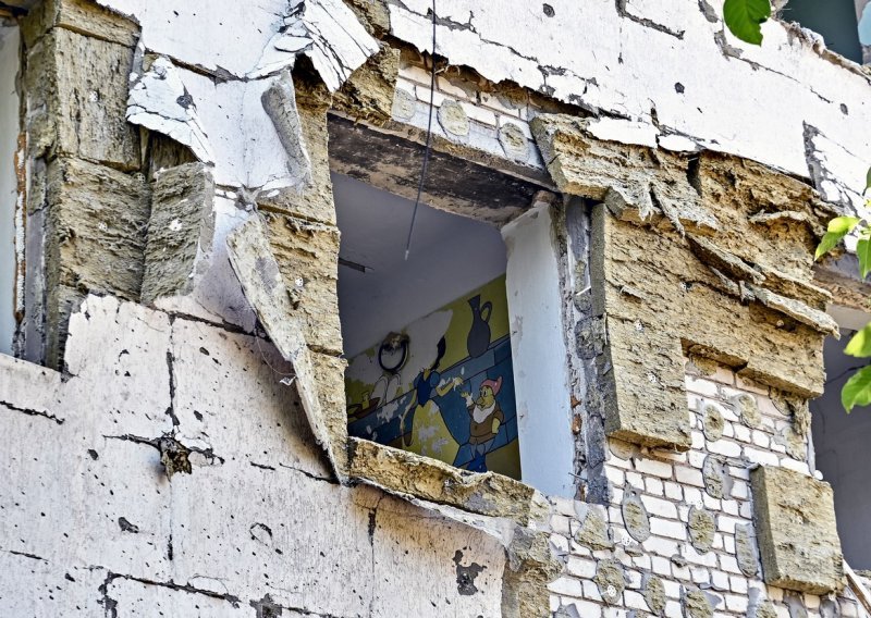 Koliko dugo još može trajati rat u Ukrajini? 'Ofenziva još uvijek traje'