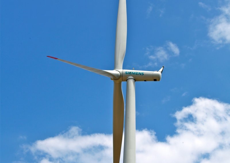 Španjolska Gamesa i Siemens stvaraju globalnog lidera u energiji vjetra