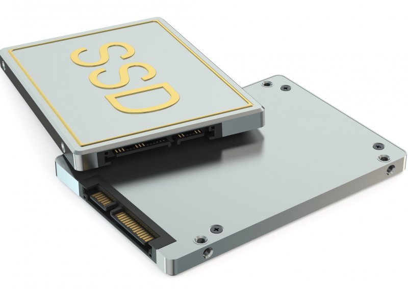 Samsungov 16-terabajtni SSD je najveći 'tvrdi disk' na svijetu