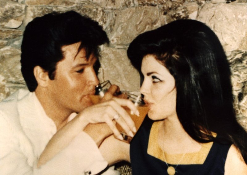 Udovica kralja rock'n'rolla: Elvis je bio ljubav mog života, ali život s njim bio je težak
