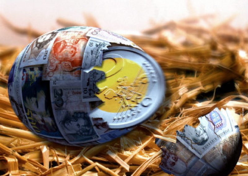 Euro opet iznad 7,5 kuna