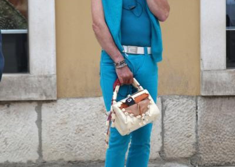 Zadarski modni mačak postiže svjetsku 'slavu'