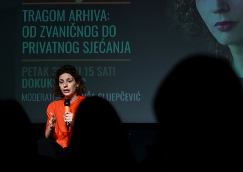 Kinopremijere novih filmova Mile Turajlić u Dokukinu